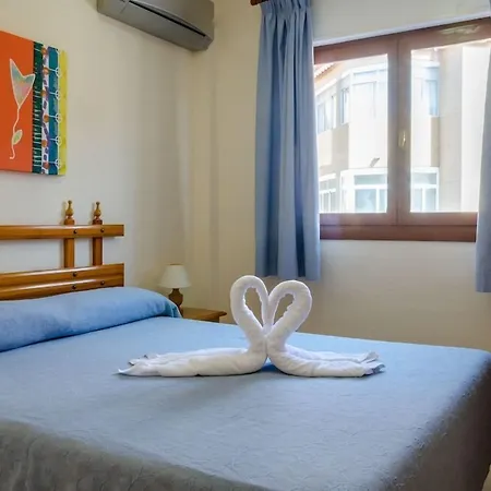 Tesy Ii La Manga del Mar Menor