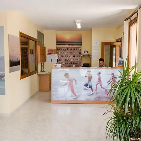 Hotel Tesy Ii La Manga del Mar Menor