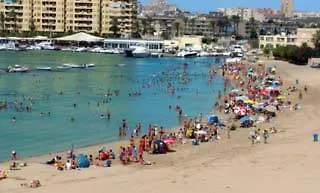 Tesy Ii Hotel La Manga del Mar Menor