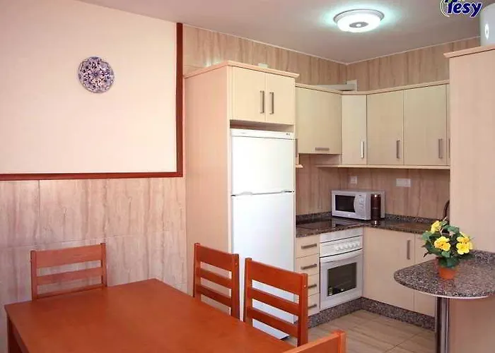 Tesy Ii Отель 2*