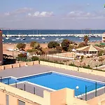 Tesy Ii La Manga del Mar Menor