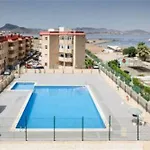 Tesy Ii La Manga del Mar Menor