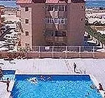 Hotel Tesy Ii