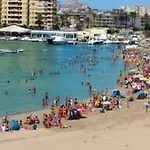 Tesy Ii Hotel La Manga del Mar Menor