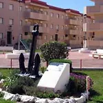 Tesy Ii Hotel La Manga del Mar Menor