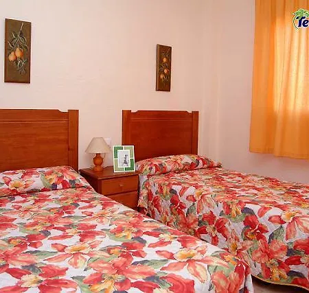 Tesy Ii 2* La Manga del Mar Menor