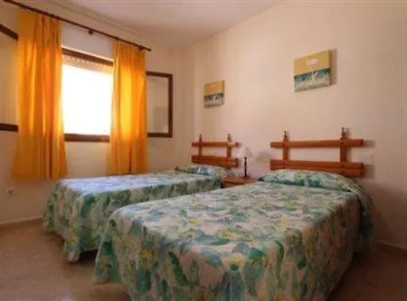Apartamento Tesy