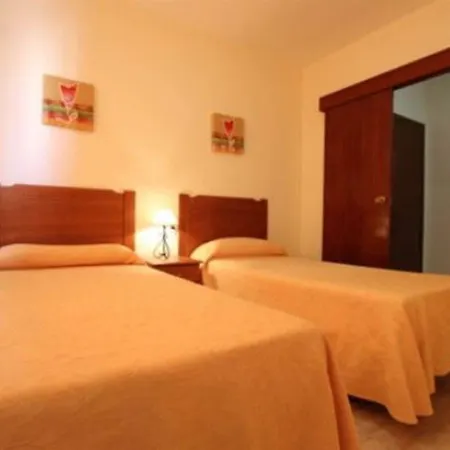 Hotel Tesy Ii La Manga del Mar Menor