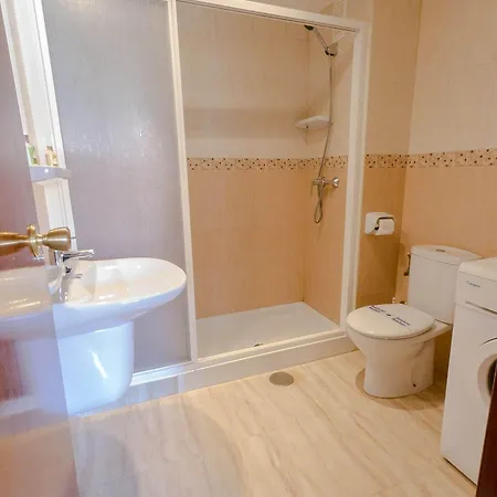 Tesy Ii Ла-Манга-дель-Мар-Менор