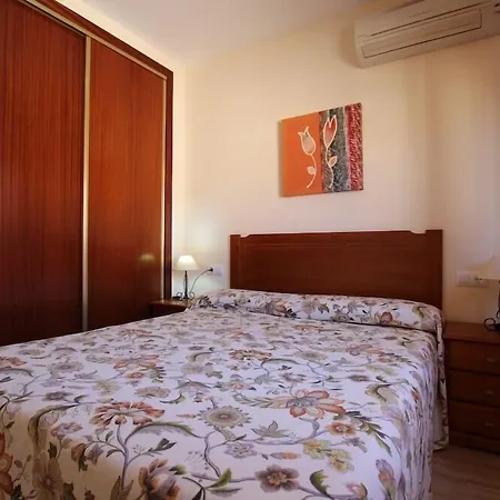 Tesy Ii Ла-Манга-дель-Мар-Менор