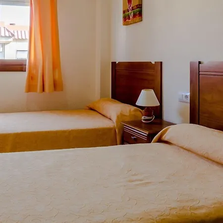 Tesy Ii Hotel La Manga del Mar Menor