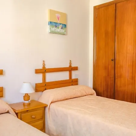 Tesy Ii Hotel 2*