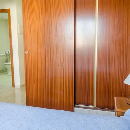 Tesy Ii Hotel La Manga del Mar Menor