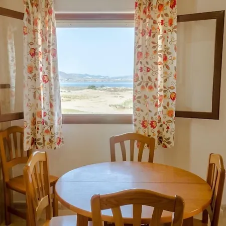 Tesy Ii Ла-Манга-дель-Мар-Менор