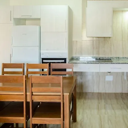 Tesy Ii Hotel
