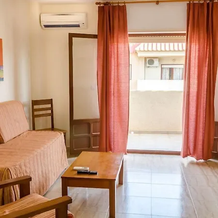 Tesy Ii Hotel La Manga del Mar Menor