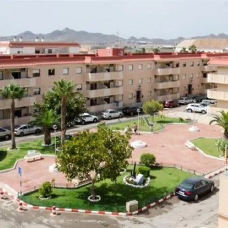 Tesy Ii Hotel