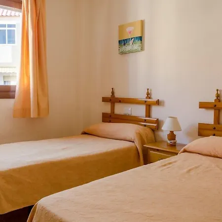 Tesy Ii Ла-Манга-дель-Мар-Менор