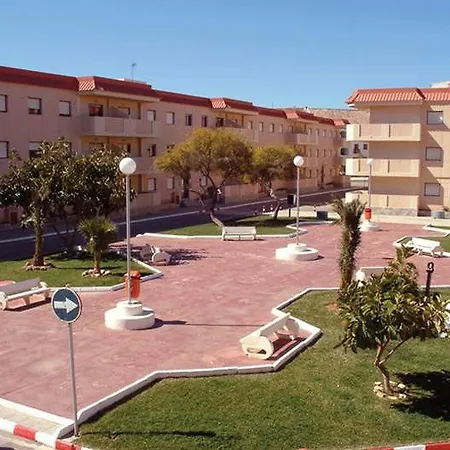 Tesy Ii Hotel La Manga del Mar Menor