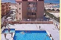 מלון Tesy Ii