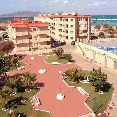 Tesy Ii Hotel 2*