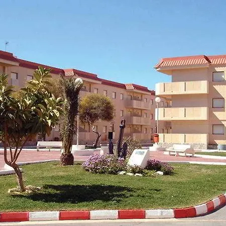 Tesy Ii Hotel La Manga del Mar Menor