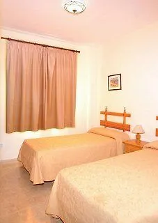 Hotel Tesy Ii La Manga del Mar Menor