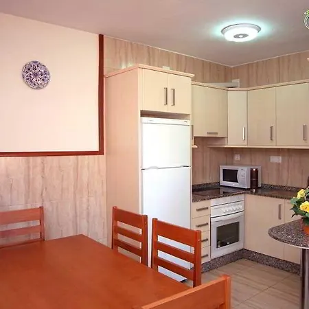 Tesy Ii Готель 2*