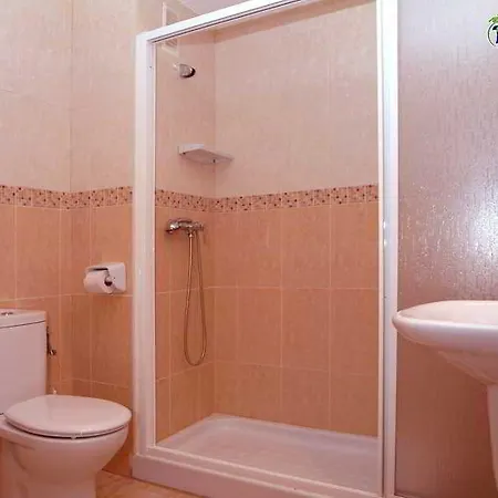 Tesy Ii לה מנגה דל מר מנור