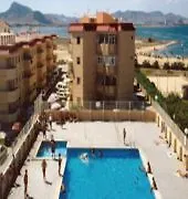 Tesy Apartamento La Manga del Mar Menor