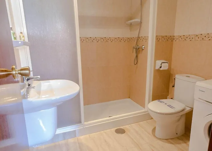 Tesy Ii לה מנגה דל מר מנור