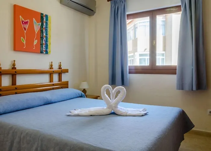 Tesy Ii לה מנגה דל מר מנור