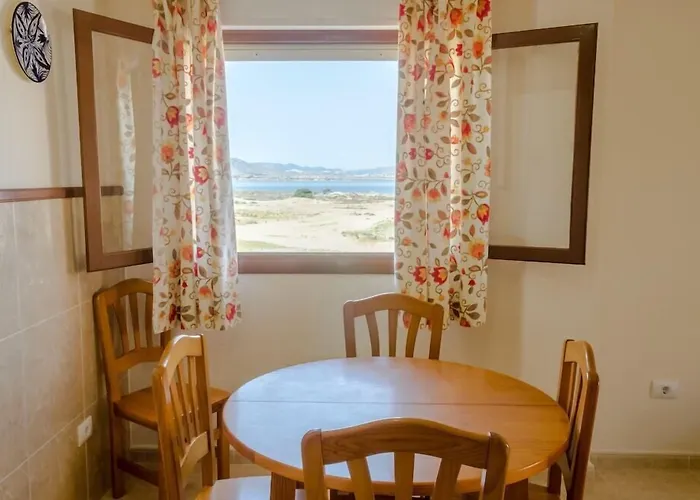 Tesy Ii La Manga del Mar Menor