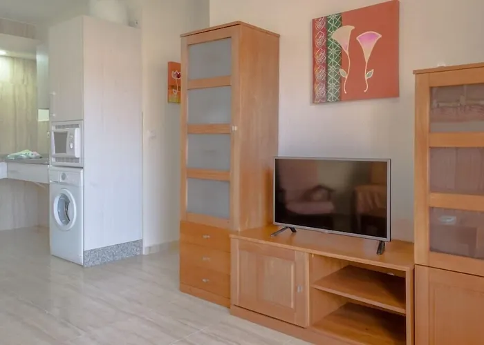 מלון Tesy Ii לה מנגה דל מר מנור