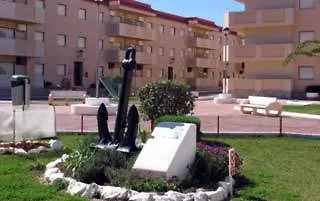 Tesy Ii מלון לה מנגה דל מר מנור