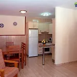 Tesy Ii Hotel 2*