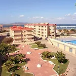 Tesy Ii Hotel La Manga