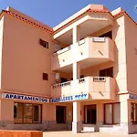 Tesy Ii Hotel