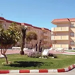 Tesy Ii Hotel La Manga