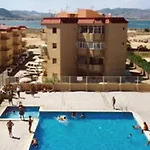 Hotel Tesy Ii La Manga