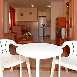 Hotel Tesy Ii