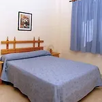Hotel Tesy Ii La Manga