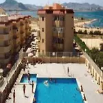 Tesy Ii Hotel La Manga