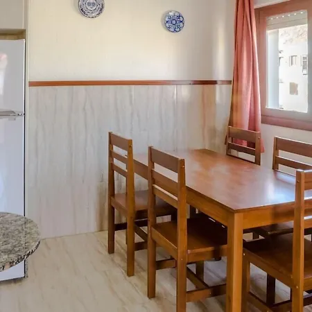 Hotel Tesy Ii