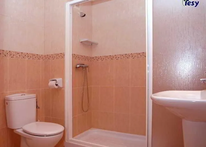 Tesy Ii La Manga del Mar Menor